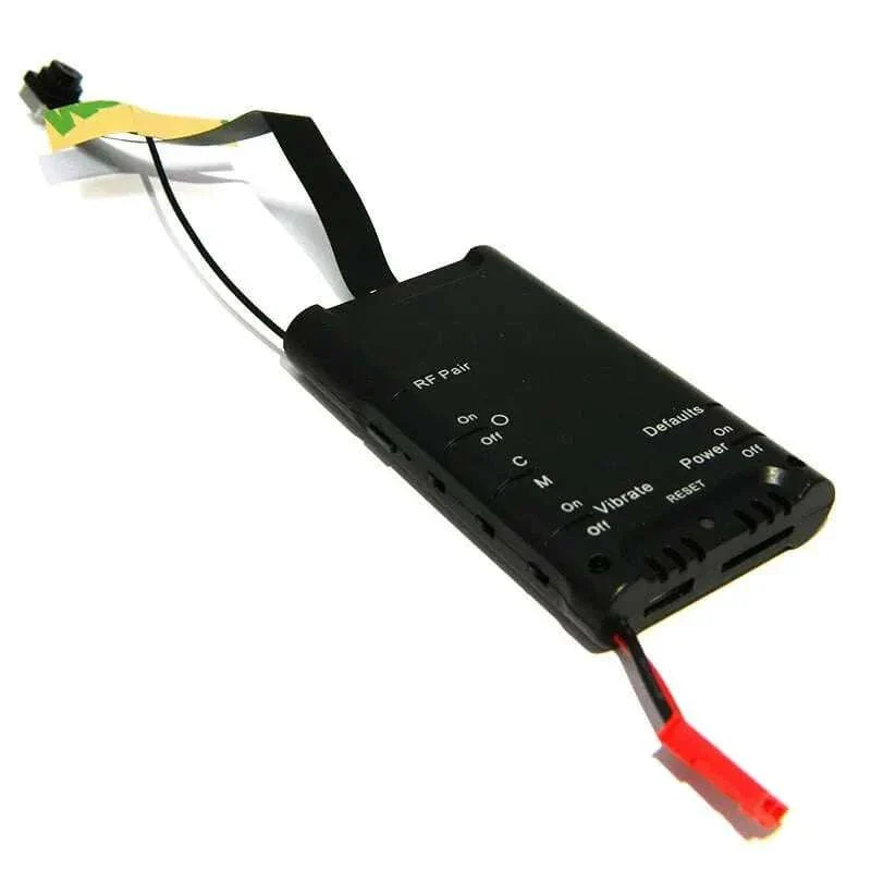 LawMate PV-DY20i WiFi IP Hidden Camera DVR Module 1080P - Image 2