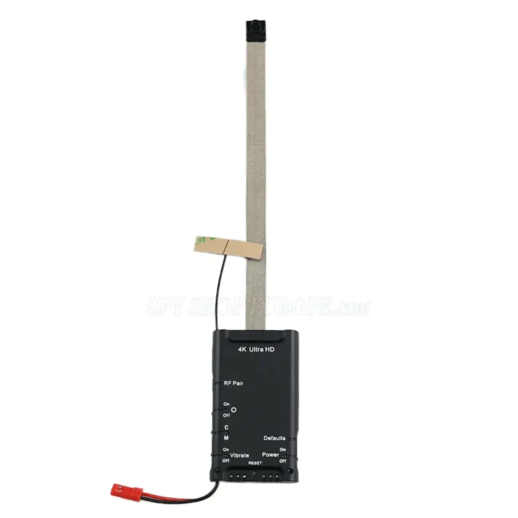 LawMate PV-DY40UW 4K WiFi DVR DIY Surveillance Module