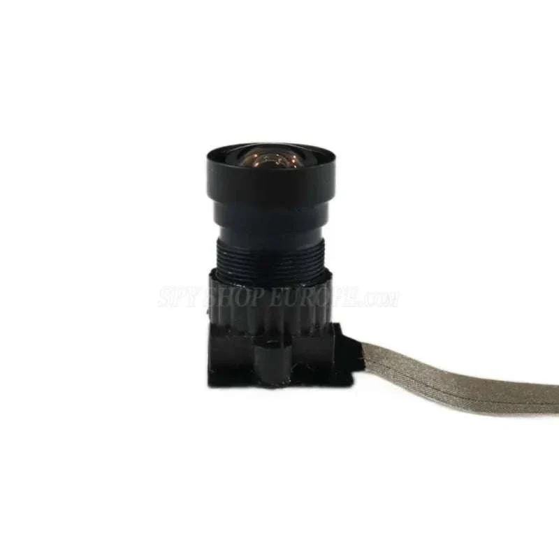 LawMate 4K WiFi DIY Camera Module with 96° Wide Lens - Image 3