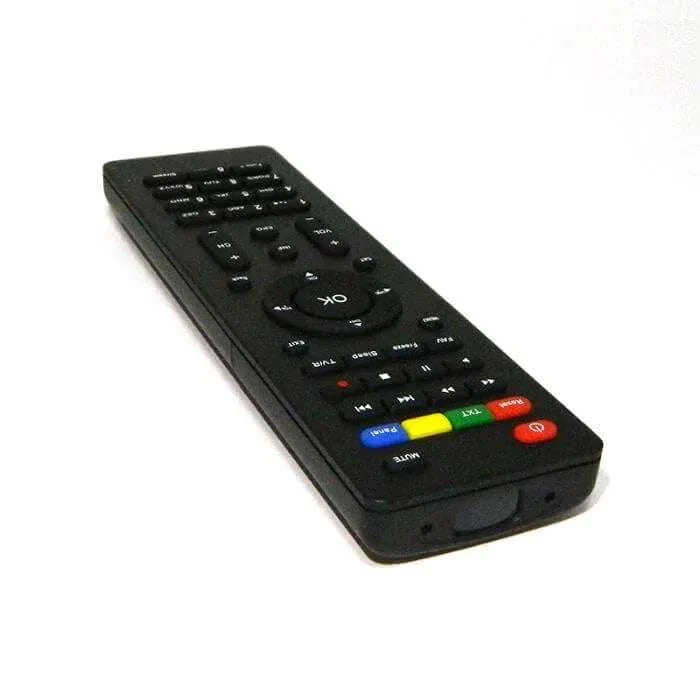 LawMate Hidden Remote Control Camera DVR with PIR Motion Detection 1080P