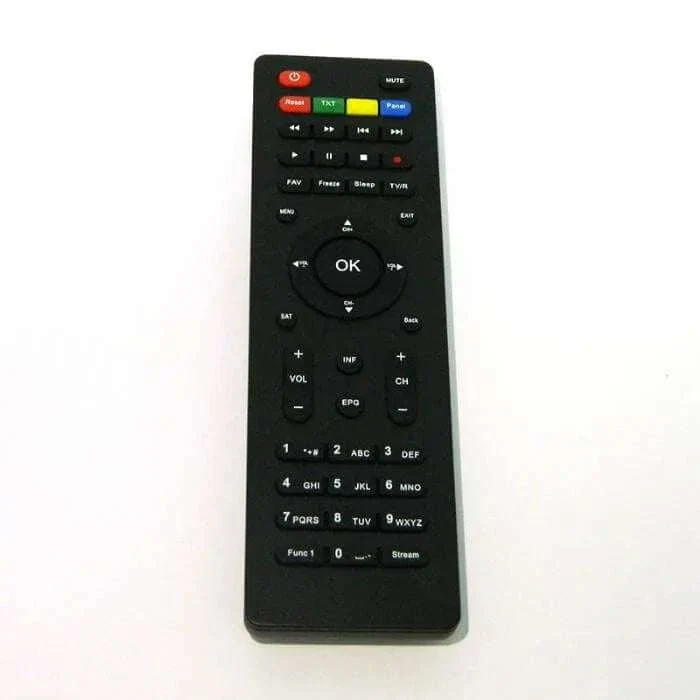 LawMate Hidden Remote Control Camera DVR with PIR Motion Detection 1080P - Image 2