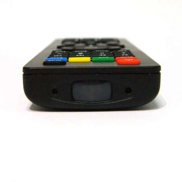 LawMate Hidden Remote Control Camera DVR with PIR Motion Detection 1080P - Image 4
