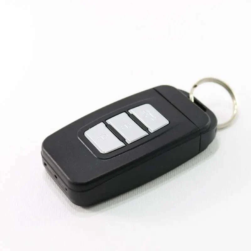 LawMate PV-RC200HD2 Keyfob DVR with Full HD Covert Recording