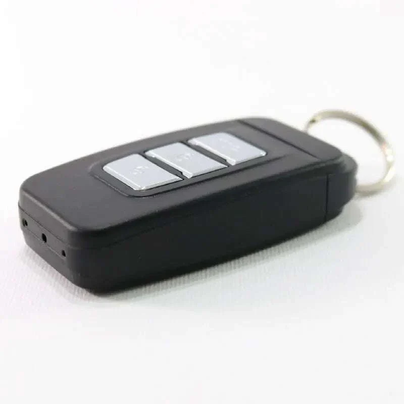 LawMate PV-RC200HD2 Keyfob DVR with Full HD Covert Recording - Image 3