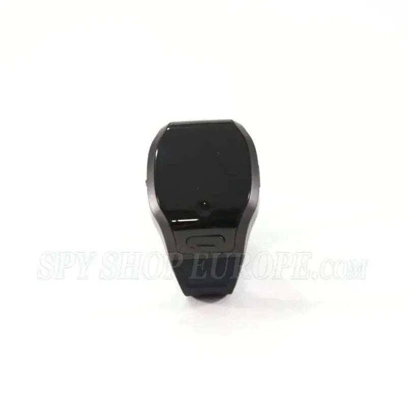LawMate 1080P WiFi Smartwatch DVR with 32GB Storage and App Control - Image 3