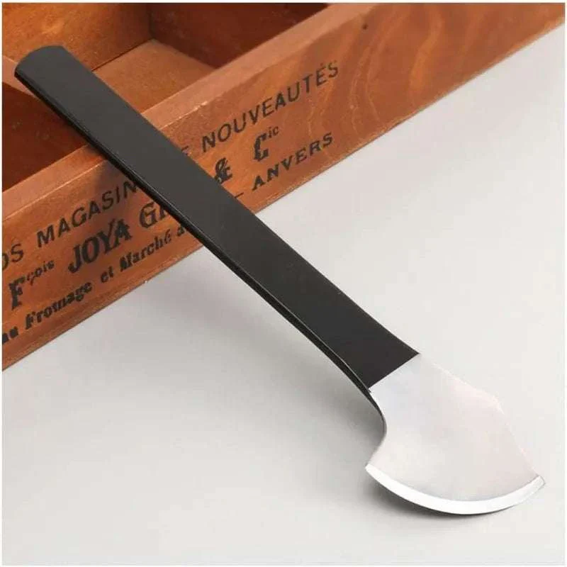 Leather Cutting Knife for Leathercraft Skiving and Precision Work - Image 3