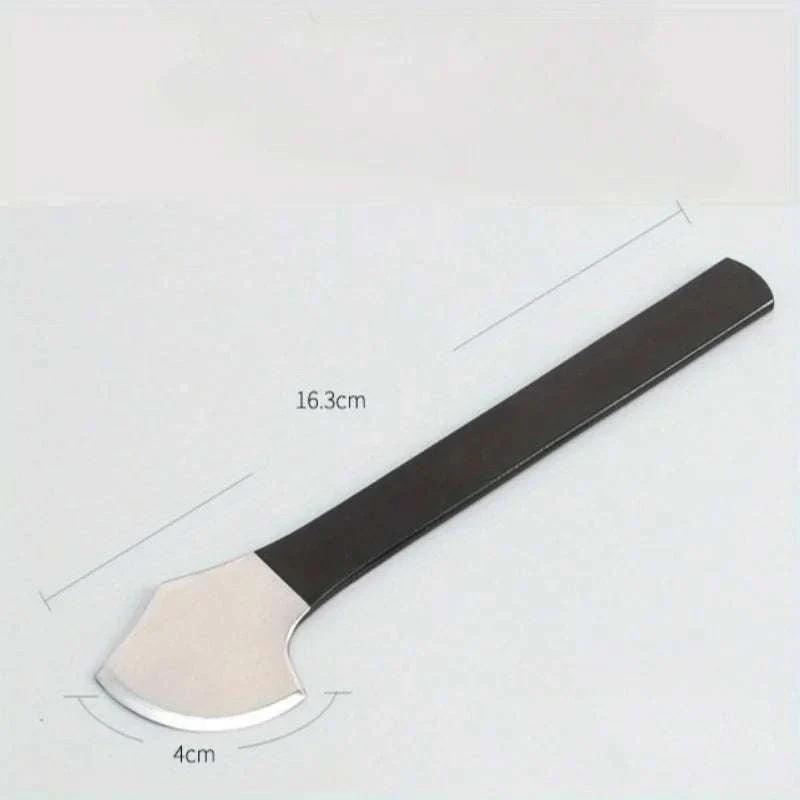 Leather Cutting Knife for Leathercraft Skiving and Precision Work - Image 5