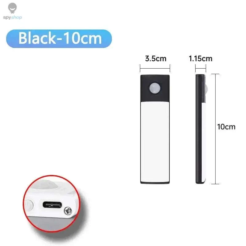 LED Cabinet Light with Motion Sensor, Rechargeable and Slim - Image 24