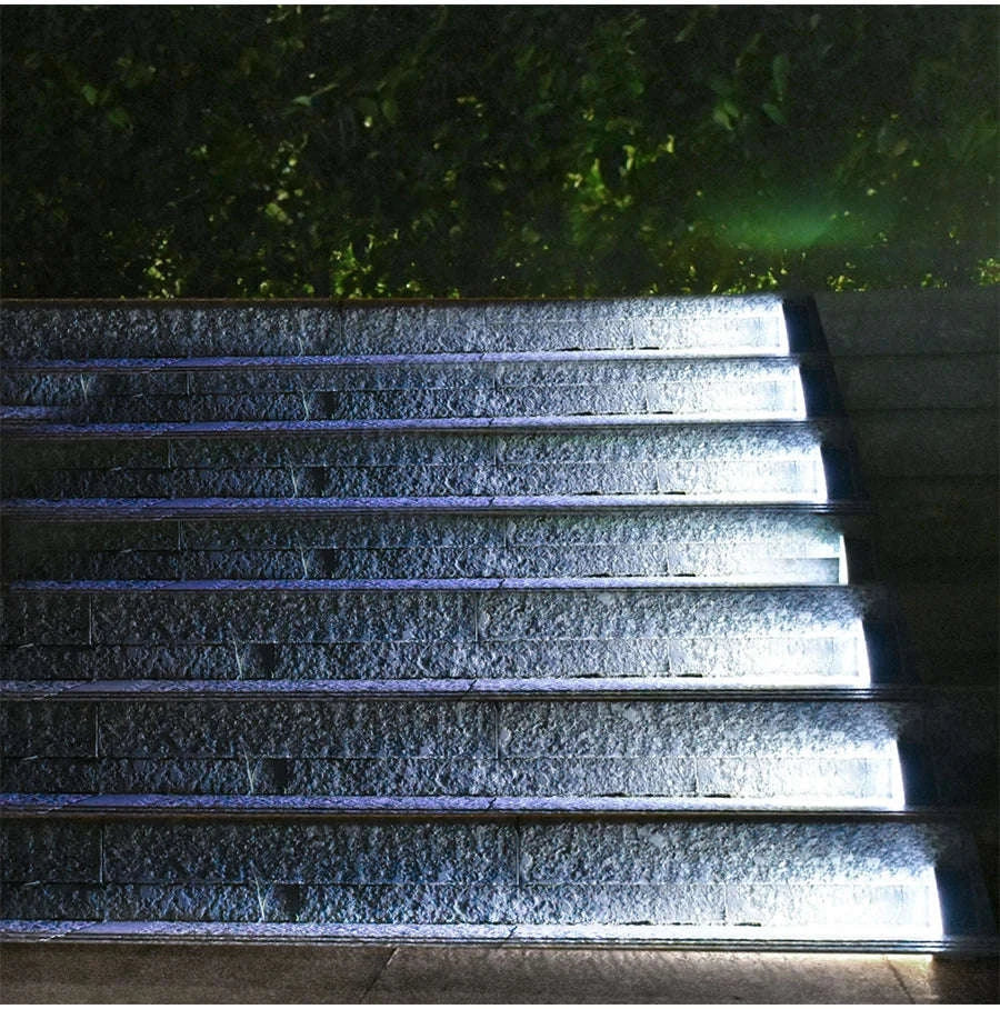 Outdoor Solar Step Lamp for Safer Paths and Stairs - Image 19
