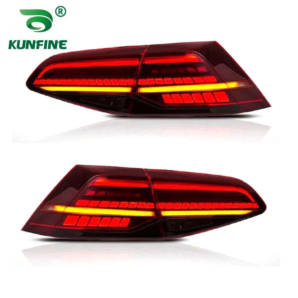 LED Tail Light Assembly for VW Golf 7 / 7.5