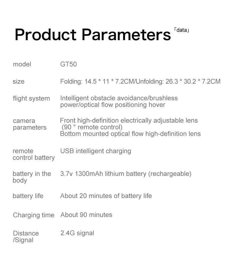 Lenovo GT50 8K Drone with 360° Obstacle Avoidance & 3KM Range - Image 23