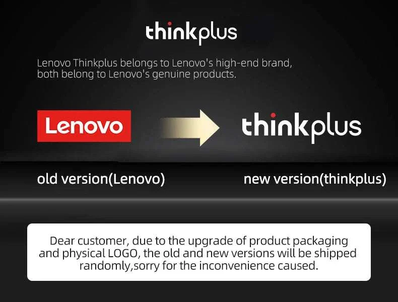Lenovo LP40 Pro Wireless Earbuds Bluetooth 5.3 Low Latency - Image 7