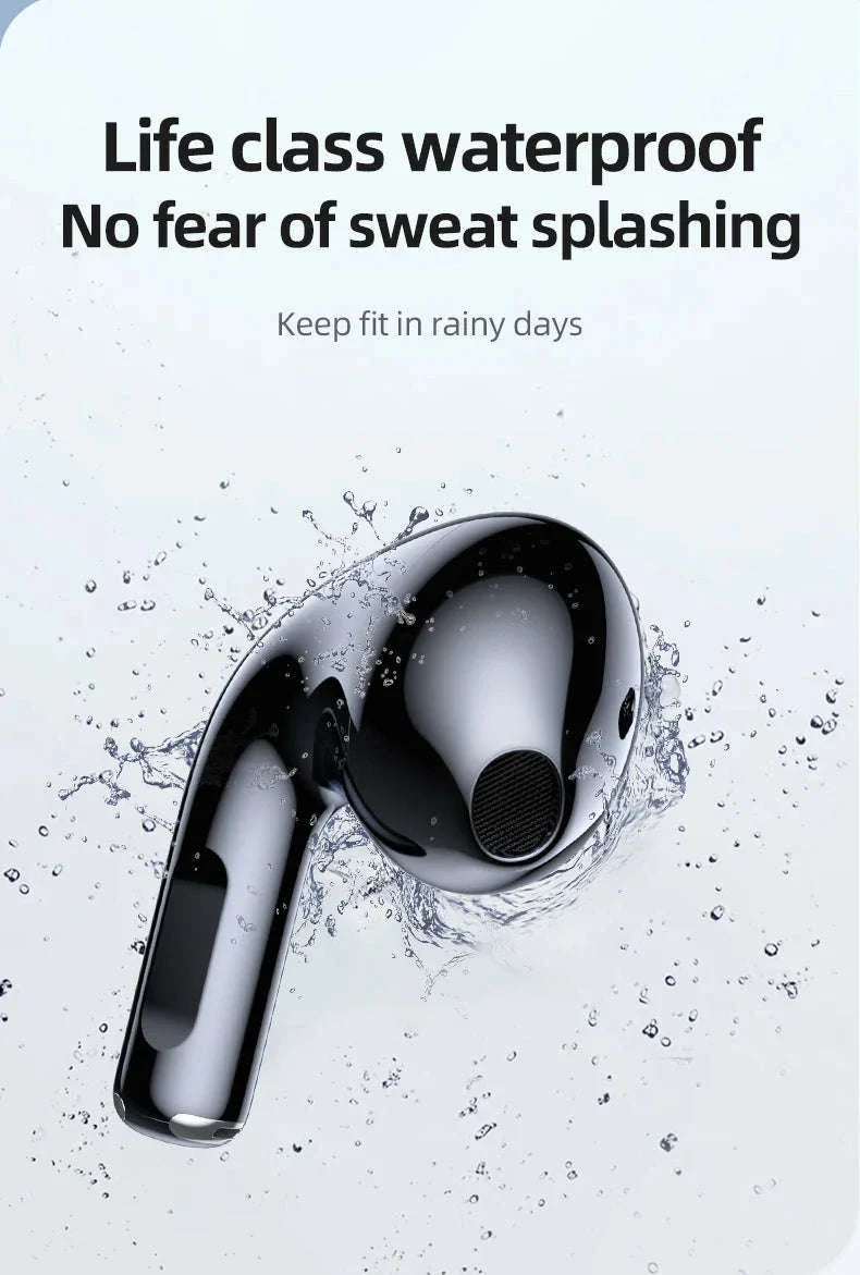 Lenovo LP40 Wireless Bluetooth Earphones with Low Latency - Image 28