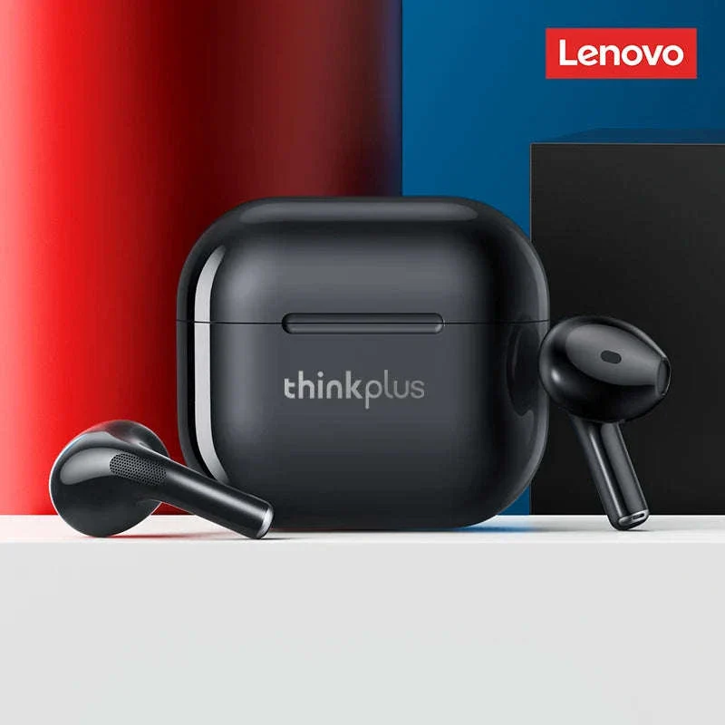 Lenovo LP40 Wireless Bluetooth Earphones with Low Latency - Image 32