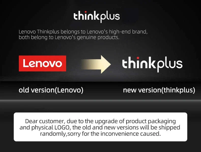 Lenovo LP40 Wireless Bluetooth Earphones with Low Latency - Image 7