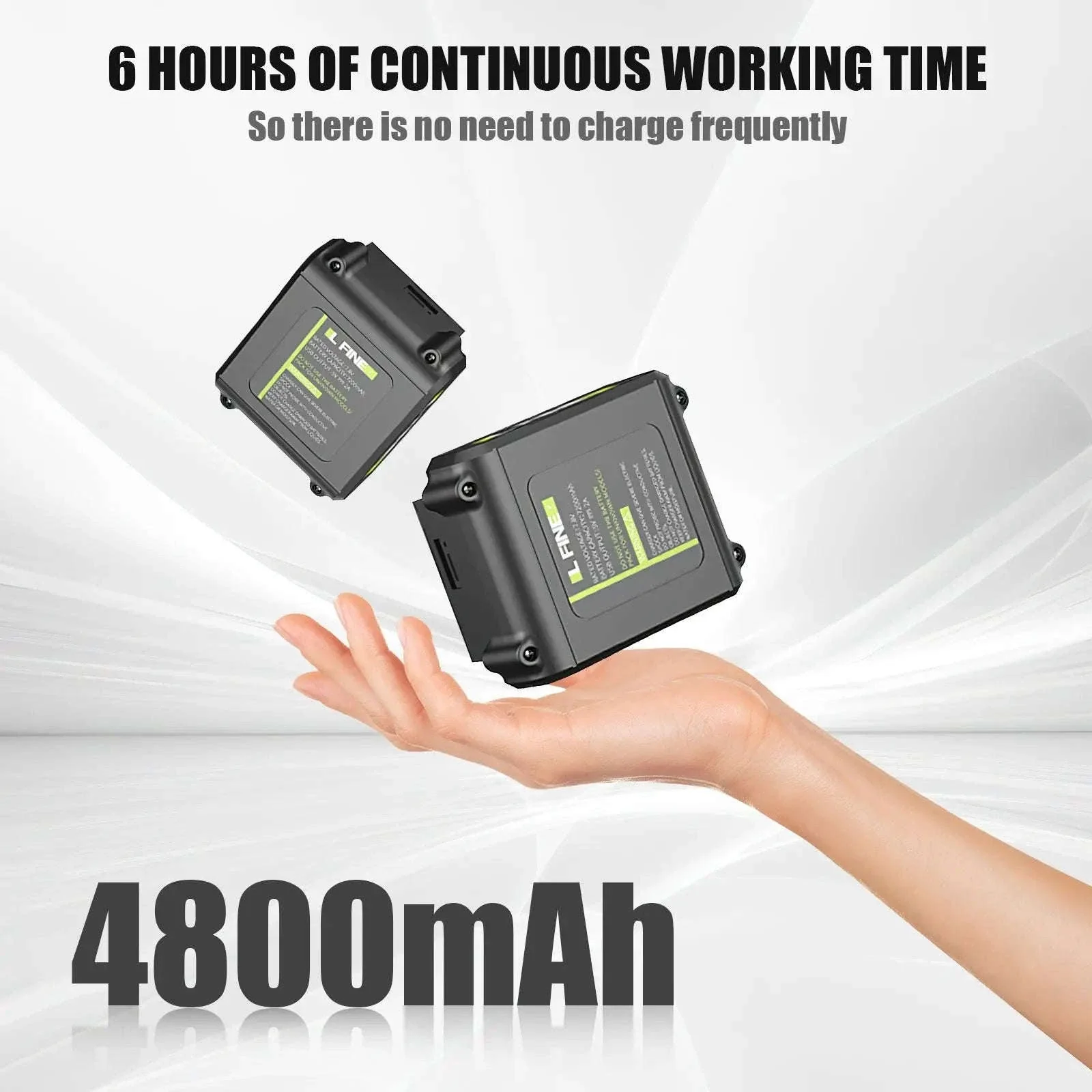 4D Laser Level 16-Line 360° Self-Leveling Tool - Image 9