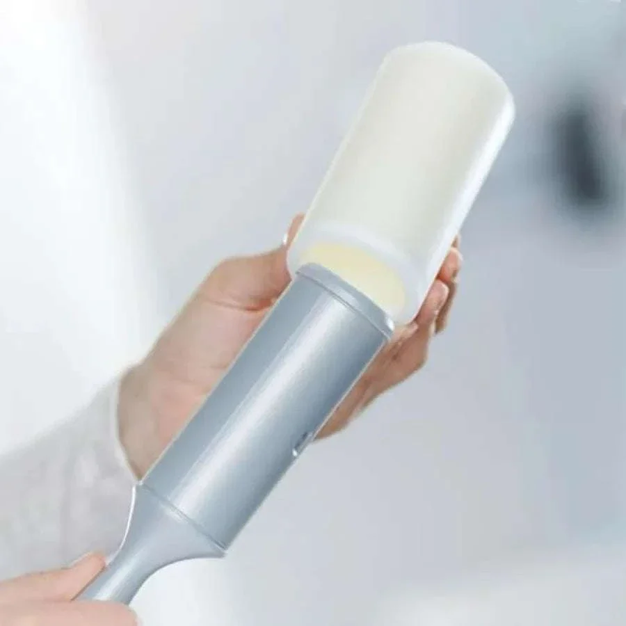 Lint Roller with 95 Sheets for Pet Hair, Clothes & Furniture - Image 3