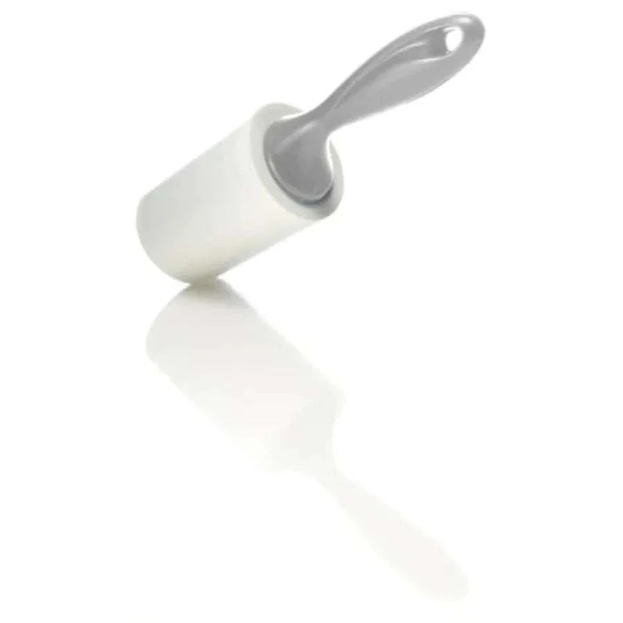 Lint Roller with 95 Sheets for Pet Hair, Clothes & Furniture - Image 4