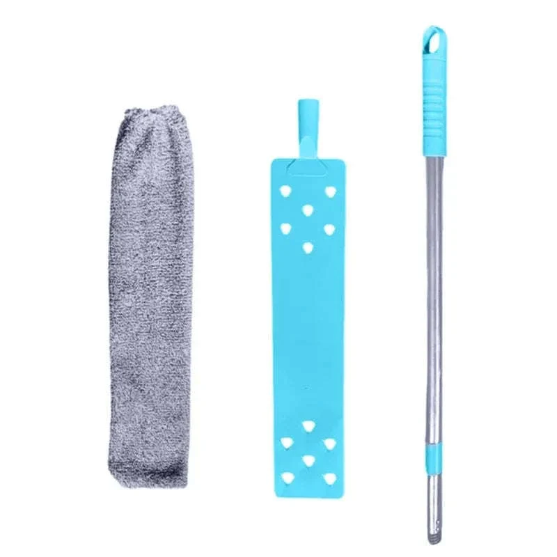 Long Handle Dust Mop for Floors, Ceilings and Tight Spaces - Image 13