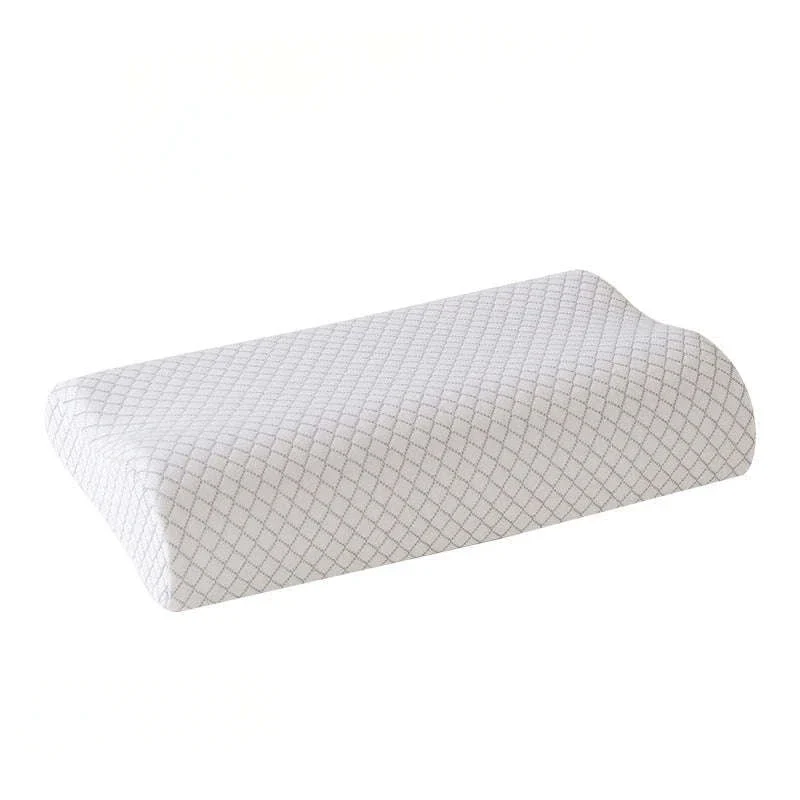 Memory Foam Maternity Pillow for Neck and Body Support - Image 16