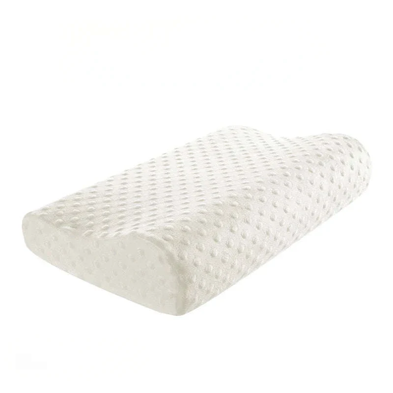 Memory Foam Maternity Pillow for Neck and Body Support - Image 17