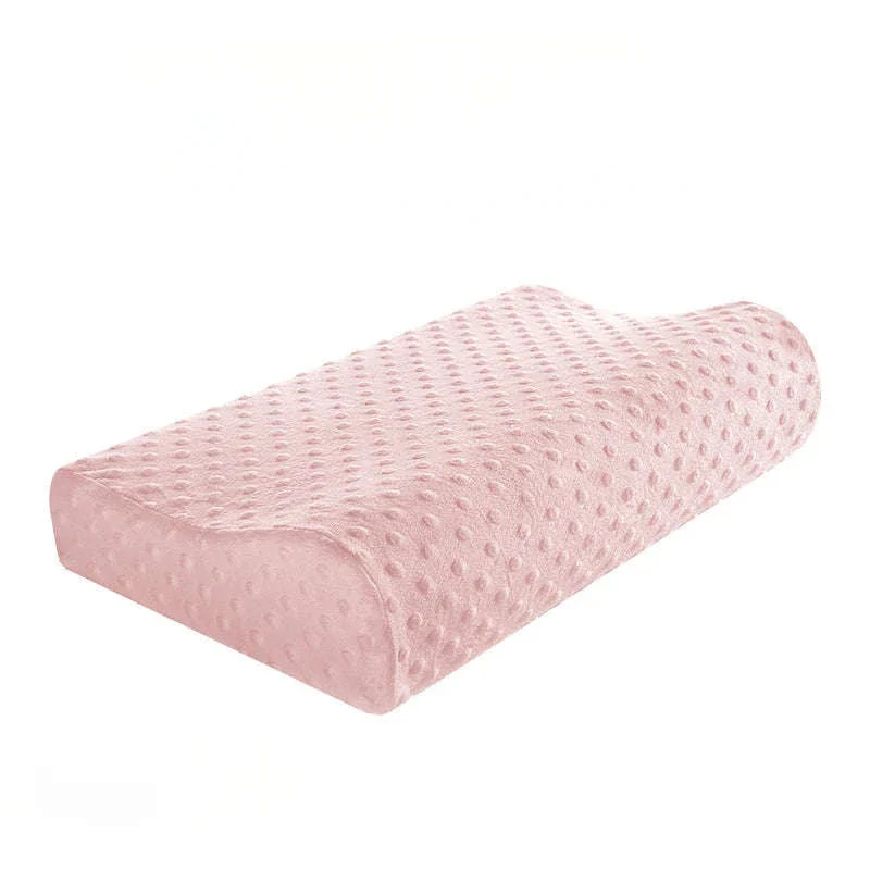 Memory Foam Maternity Pillow for Neck and Body Support - Image 18
