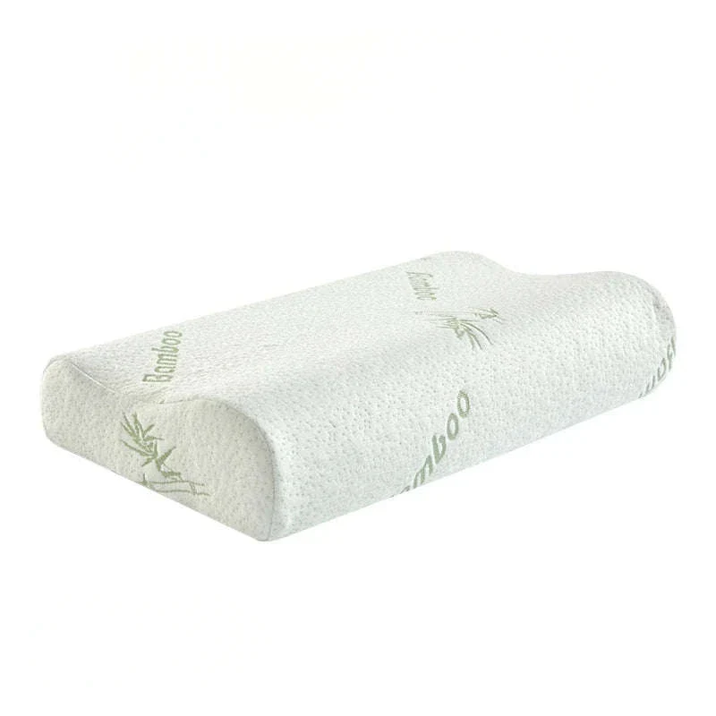 Memory Foam Maternity Pillow for Neck and Body Support - Image 19