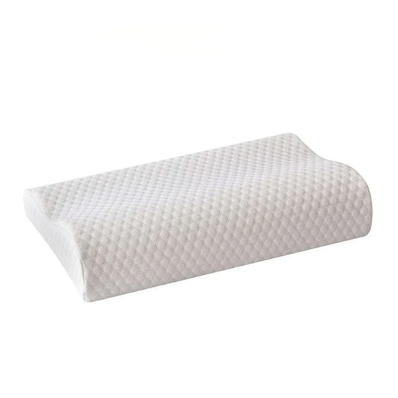 Memory Foam Maternity Pillow for Neck and Body Support - Image 21