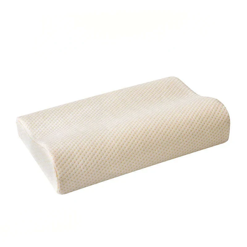 Memory Foam Maternity Pillow for Neck and Body Support - Image 22