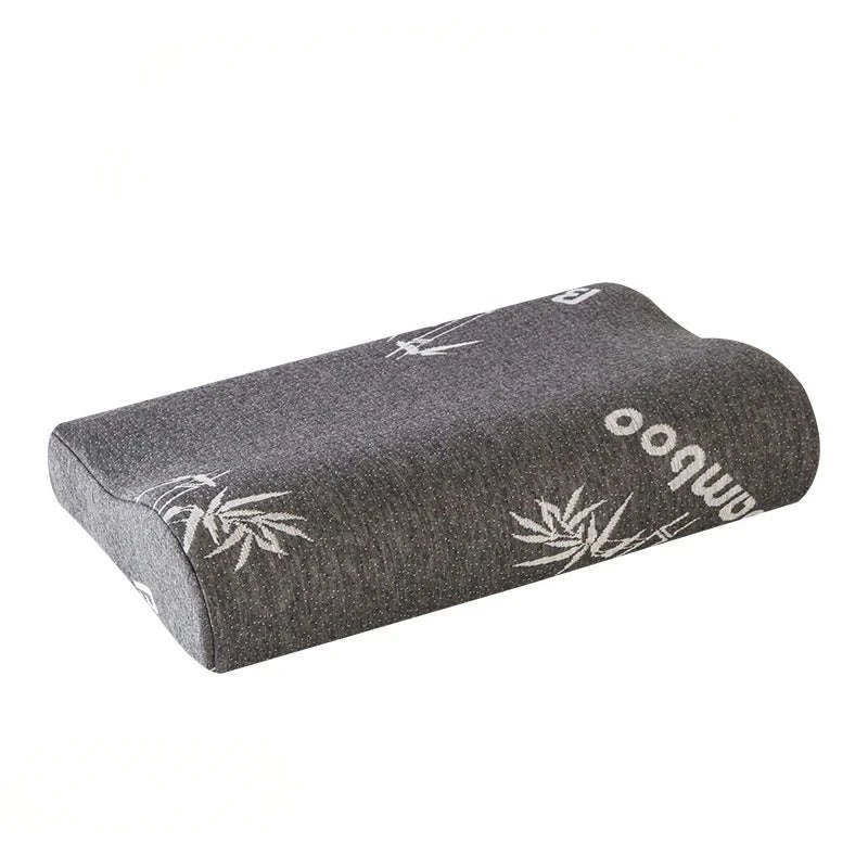 Memory Foam Maternity Pillow for Neck and Body Support - Image 23