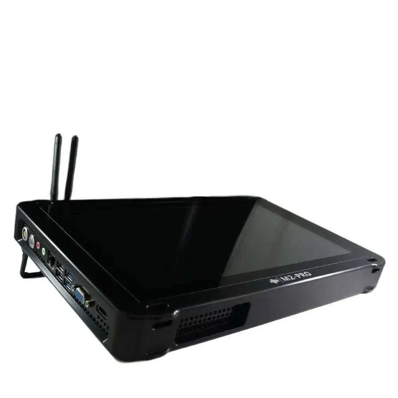M2-PRO Spectrum Analyzer 24GHz with Direction Finding & Logging - Image 6
