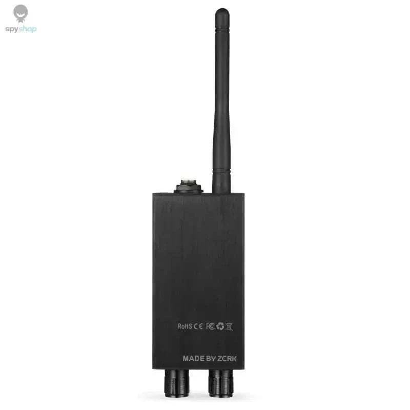 M8000 RF Bug Detector Anti-Spy Privacy Scanner - Image 3