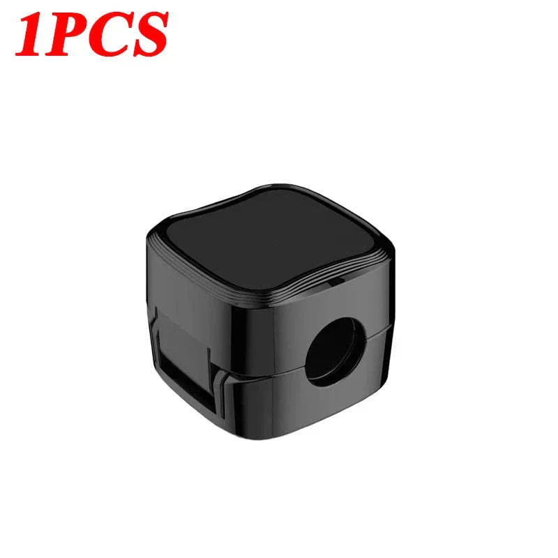 Magnetic Cable Clip Organizer 6-Pack for Neat Cord Control - Image 10