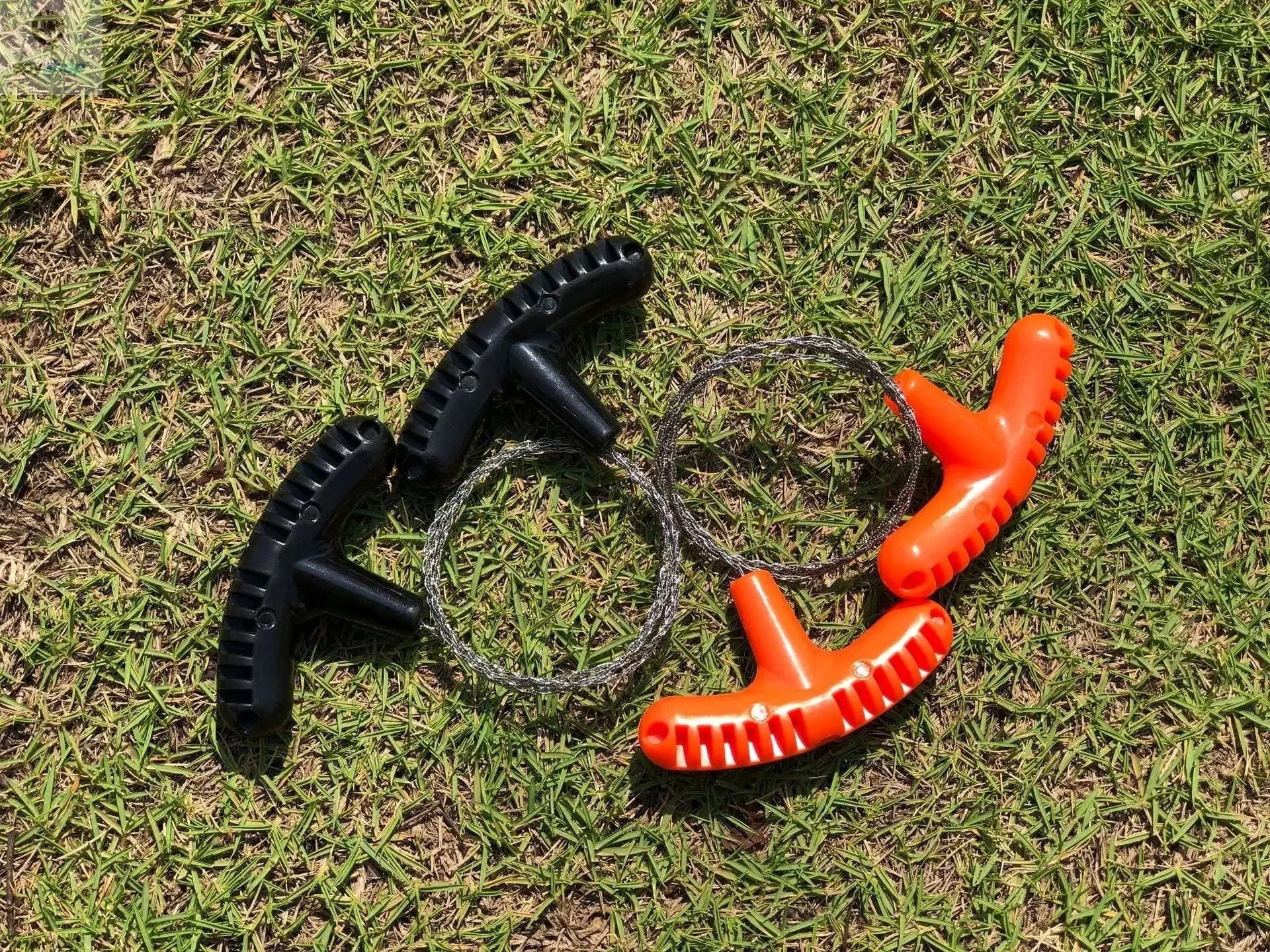 Portable Wire Saw for Camping, Survival, and Outdoor Cutting - Image 14