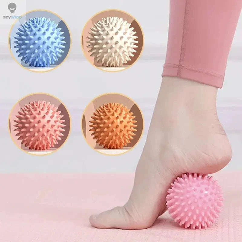 Massage Ball for Fascia Release and Trigger Point Relief