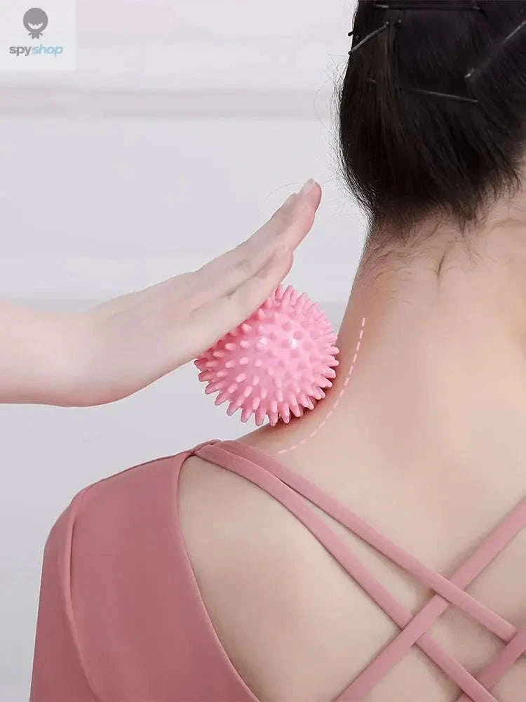 Massage Ball for Fascia Release and Trigger Point Relief - Image 10