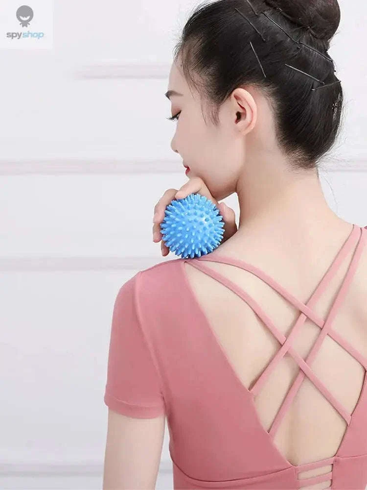 Massage Ball for Fascia Release and Trigger Point Relief - Image 12