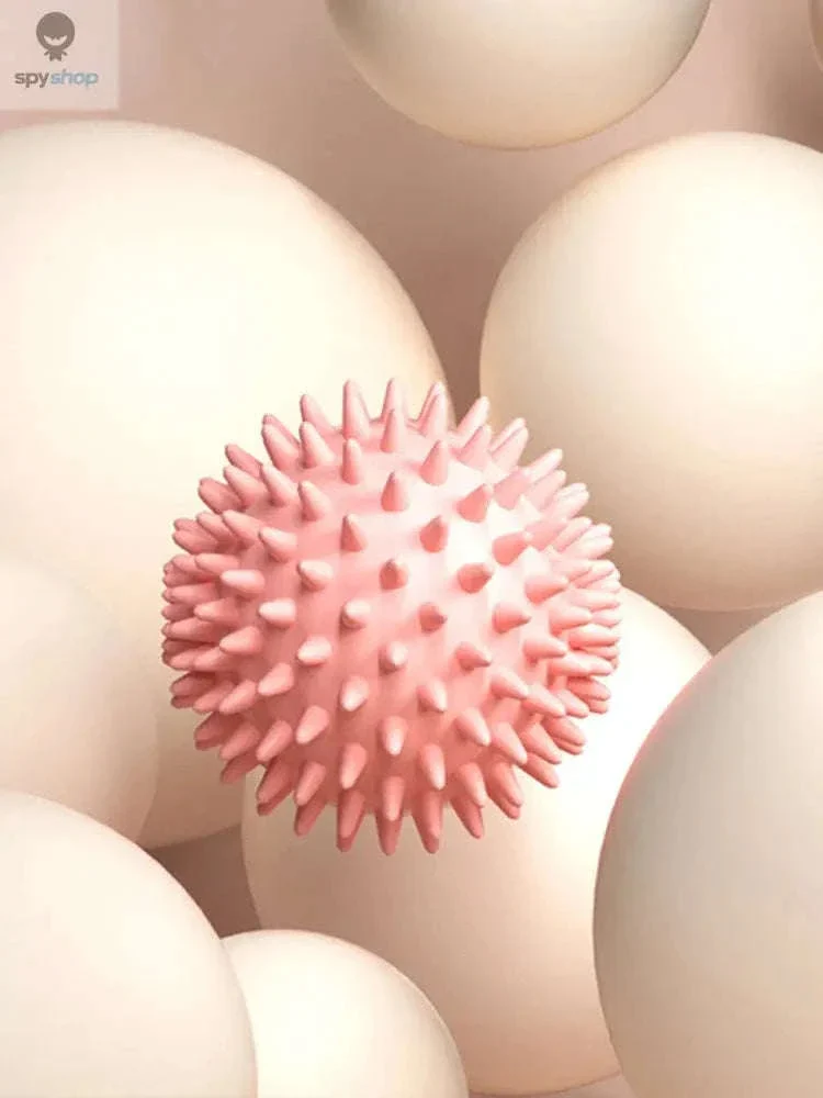 Massage Ball for Fascia Release and Trigger Point Relief - Image 14