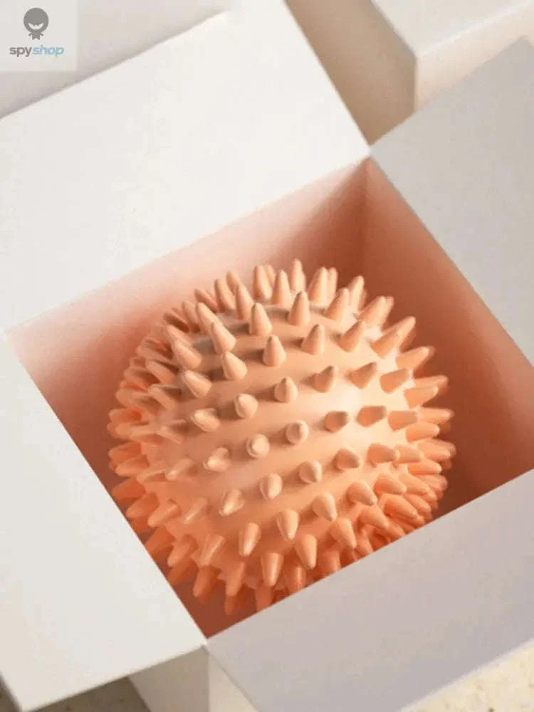 Massage Ball for Fascia Release and Trigger Point Relief - Image 15