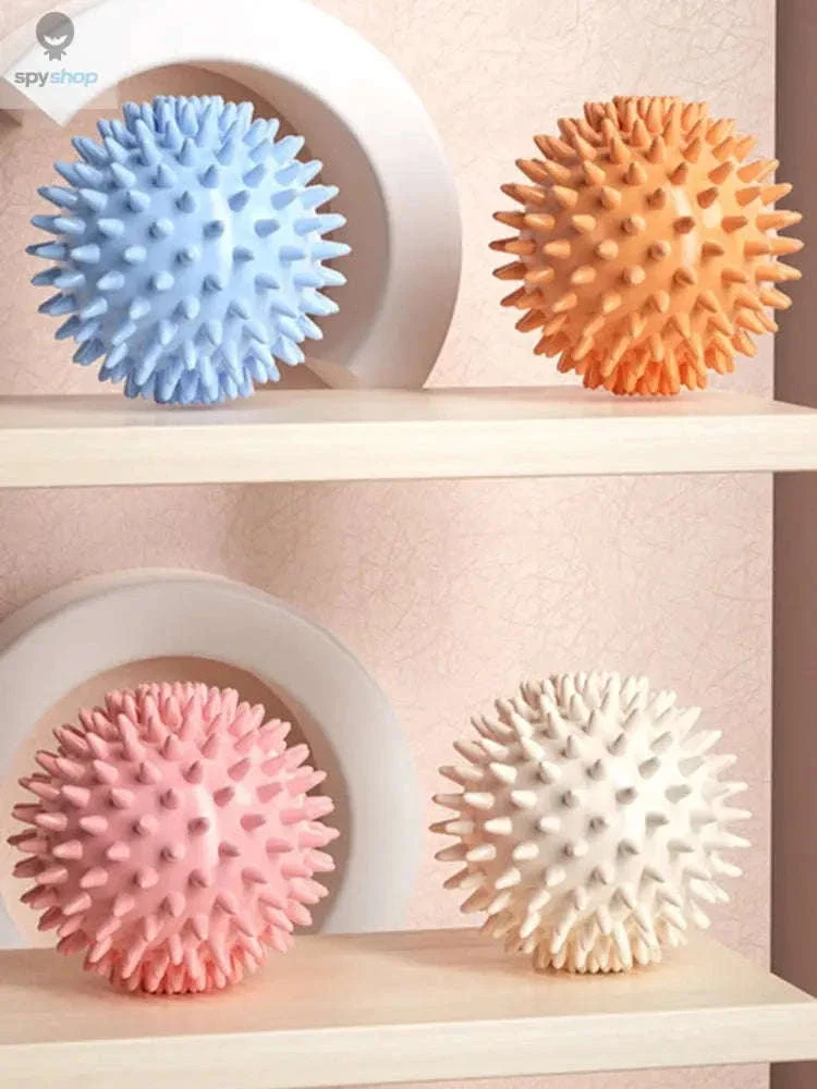 Massage Ball for Fascia Release and Trigger Point Relief - Image 17