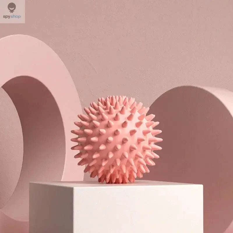 Massage Ball for Fascia Release and Trigger Point Relief - Image 19