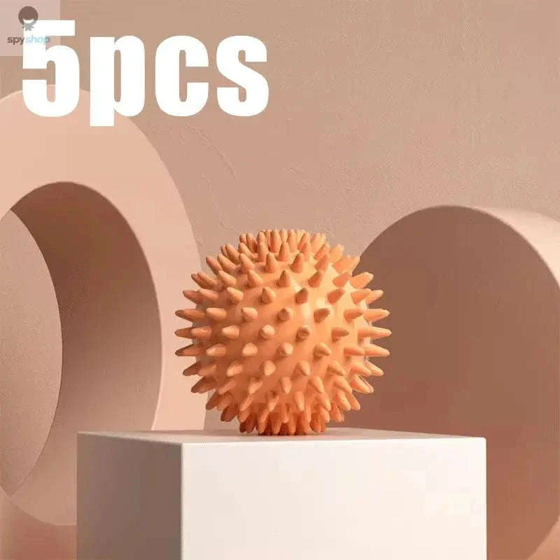 Massage Ball for Fascia Release and Trigger Point Relief - Image 22