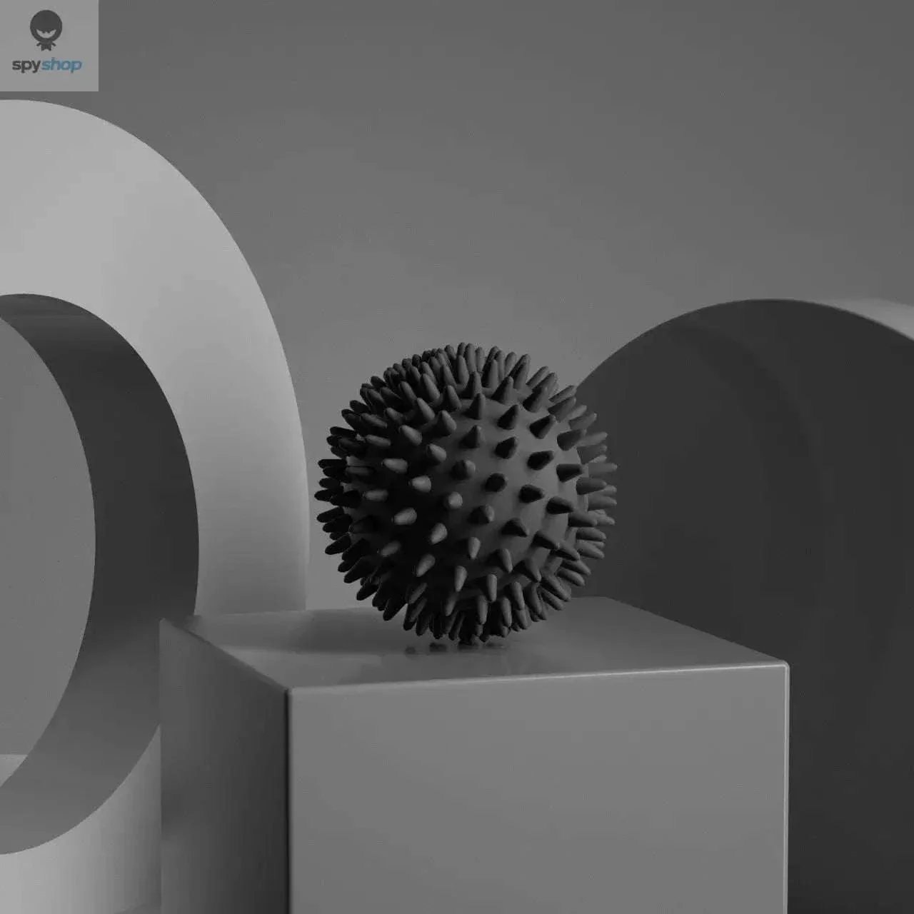 Massage Ball for Fascia Release and Trigger Point Relief - Image 23
