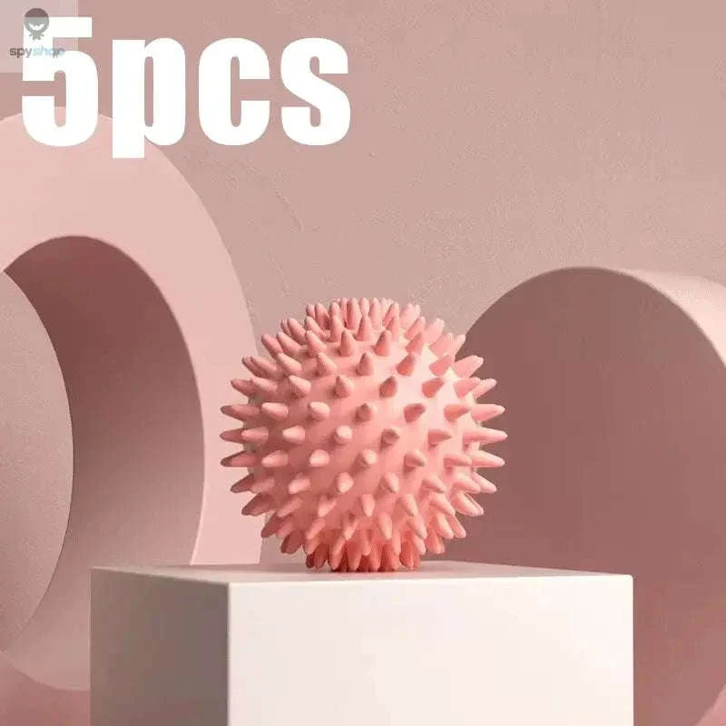 Massage Ball for Fascia Release and Trigger Point Relief - Image 26