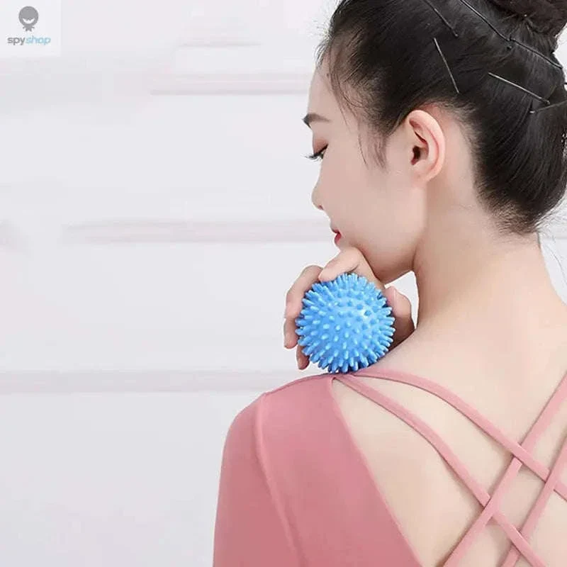 Massage Ball for Fascia Release and Trigger Point Relief - Image 4