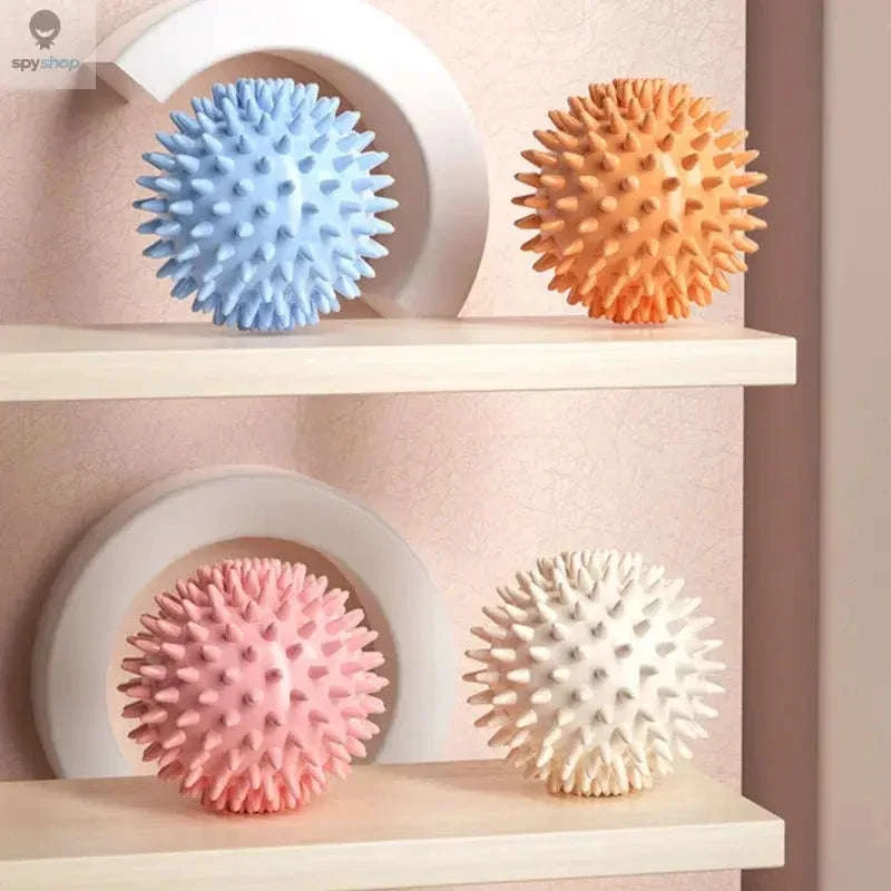 Massage Ball for Fascia Release and Trigger Point Relief - Image 5