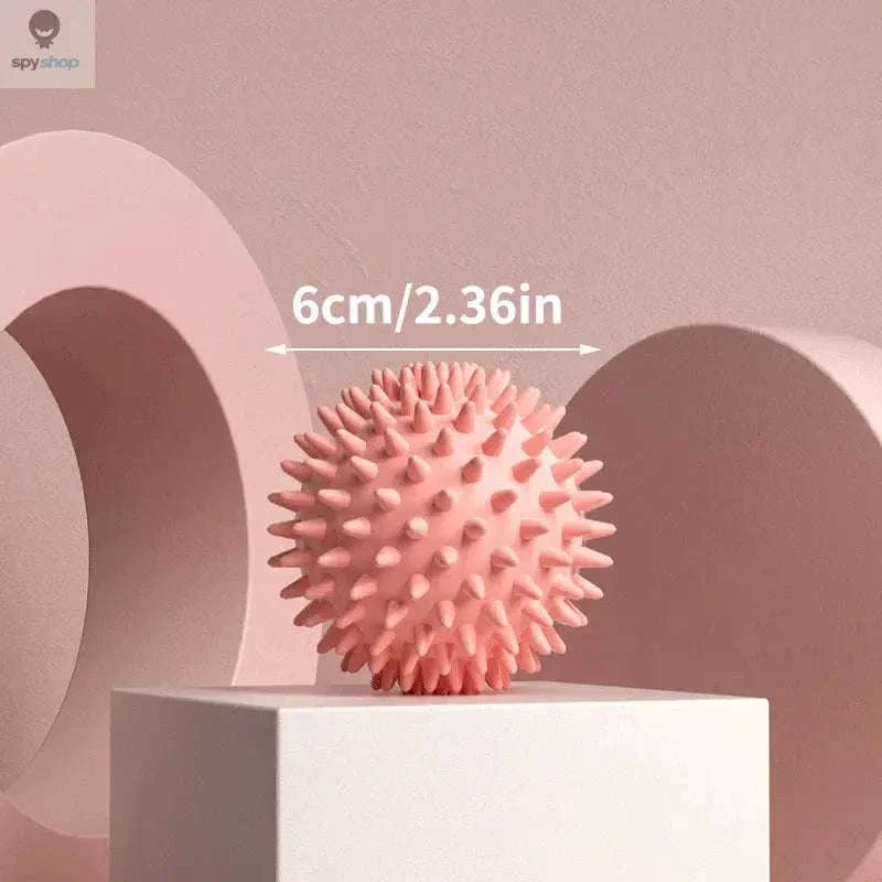 Massage Ball for Fascia Release and Trigger Point Relief - Image 6