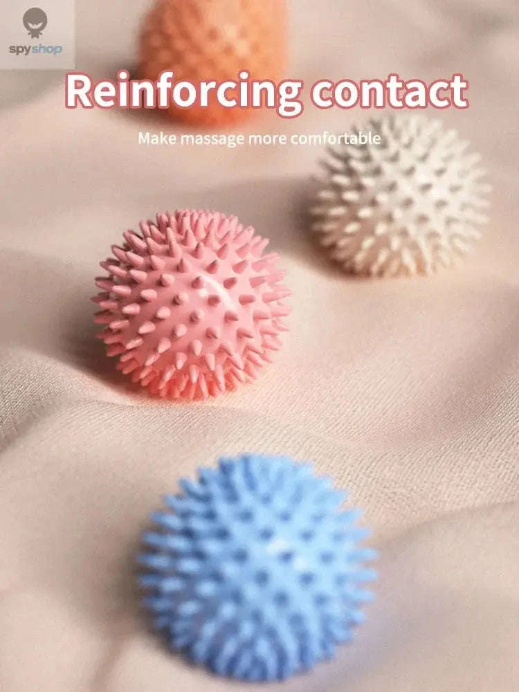 Massage Ball for Fascia Release and Trigger Point Relief - Image 7