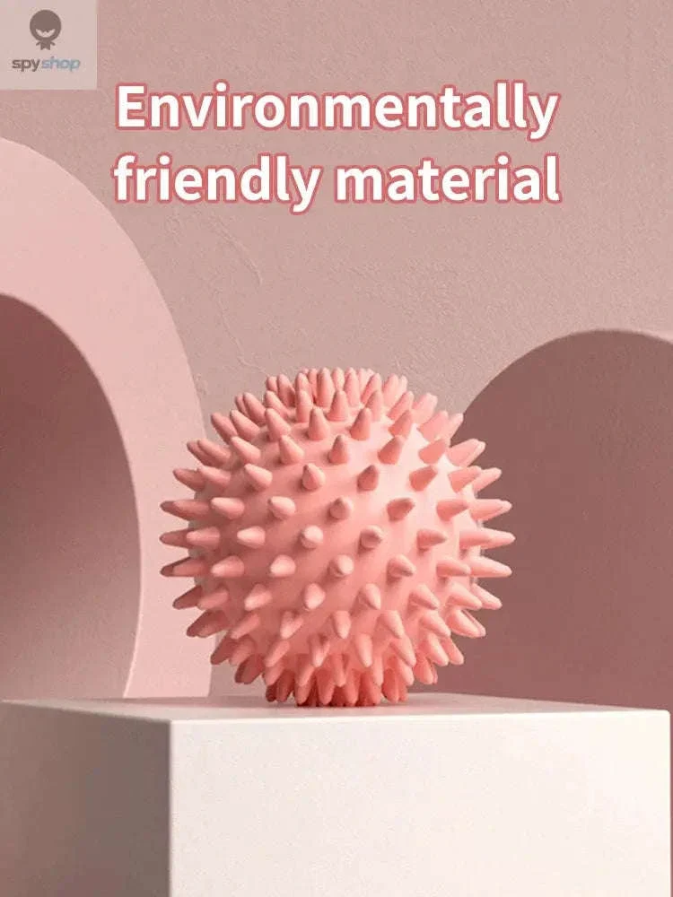 Massage Ball for Fascia Release and Trigger Point Relief - Image 9
