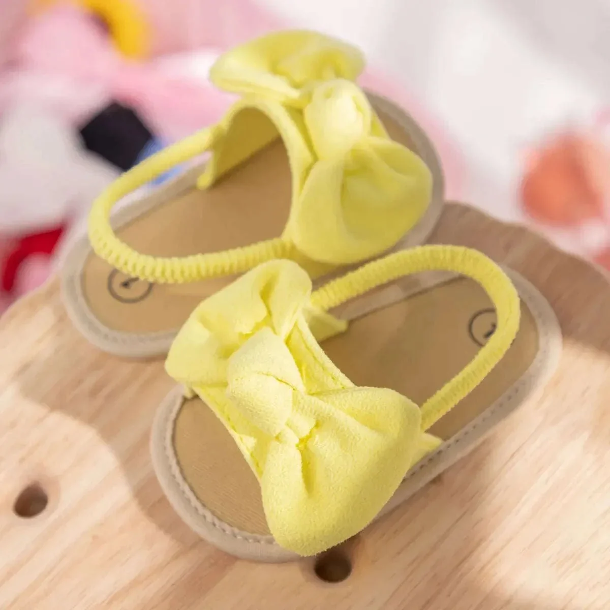 Breathable Baby Sandals for First Walkers - Image 12